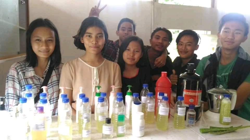 Read more about the article Gandhi Jayanti